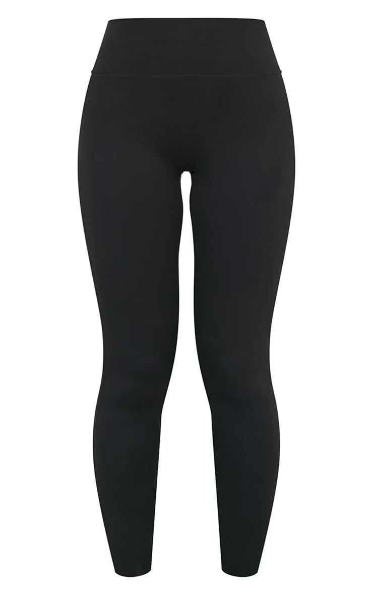 Stretch Yoga Leggings